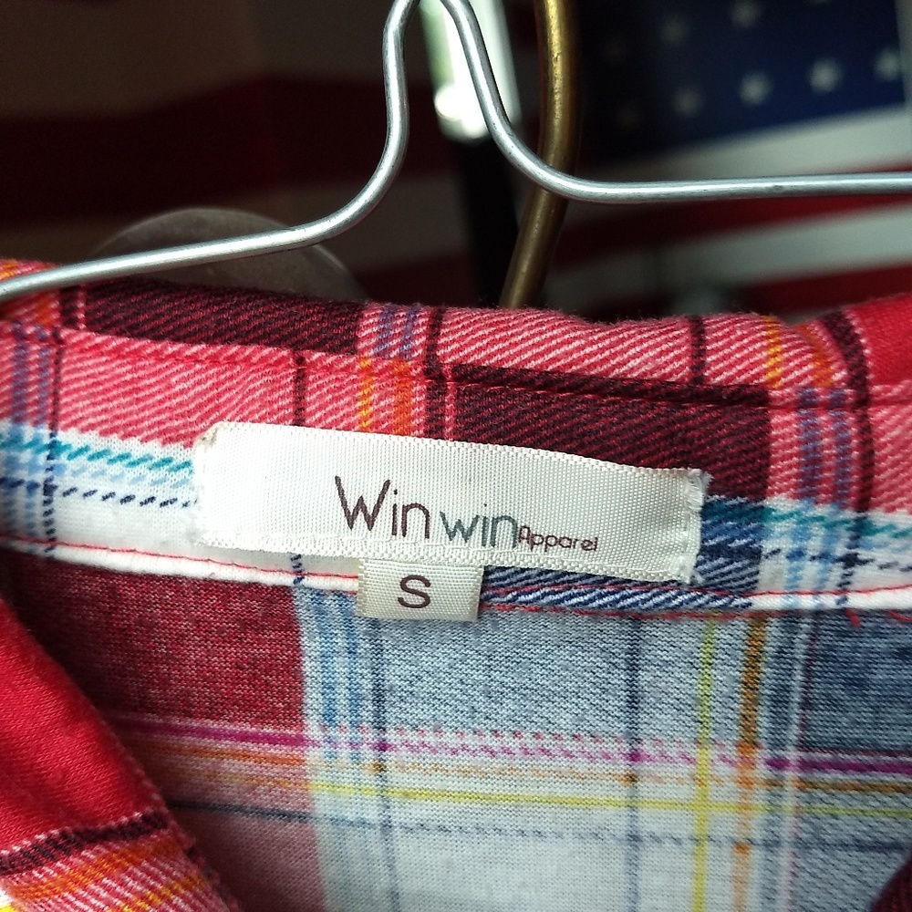 Blouse - Picture 3 of 3